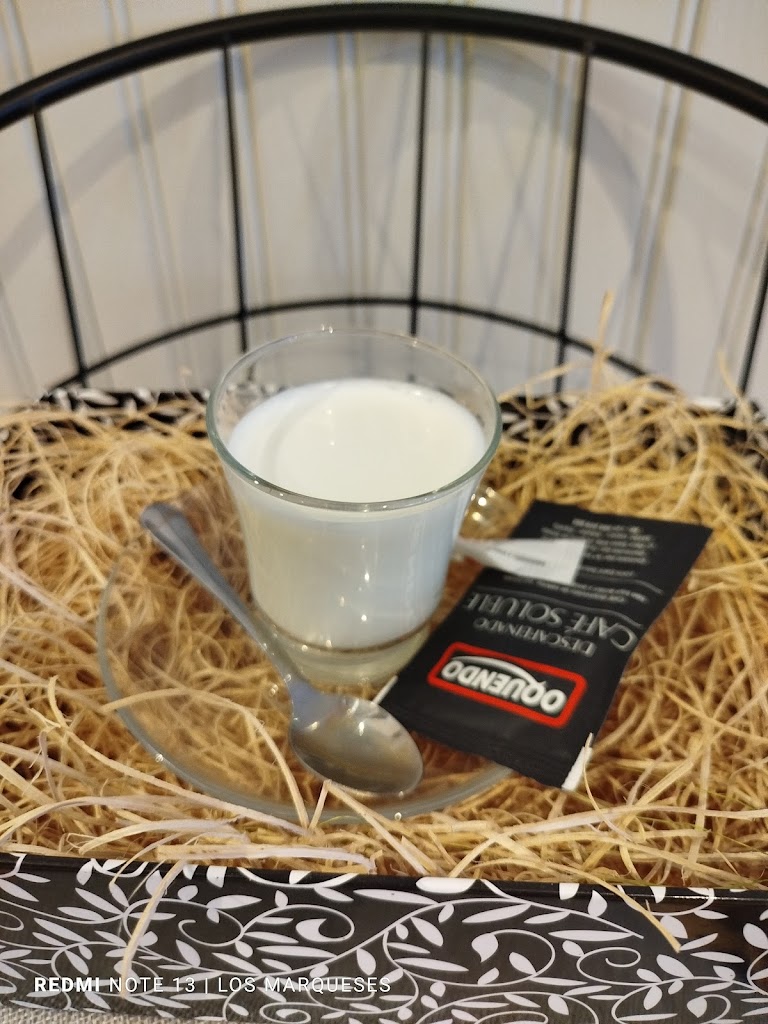 Cafe Bar Los Navarros