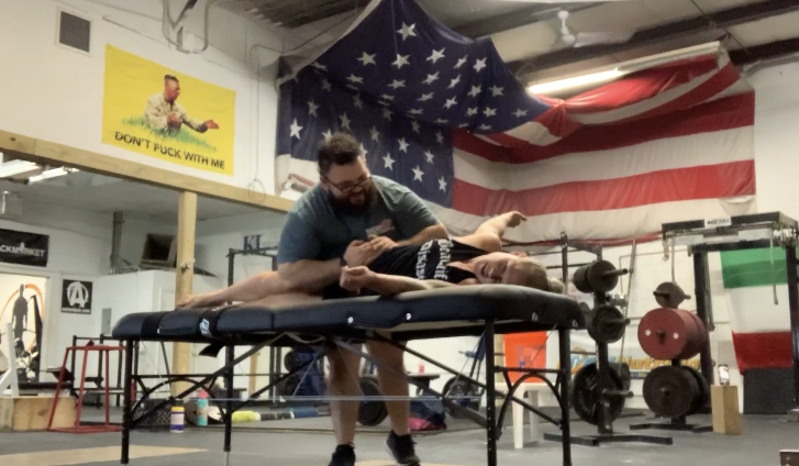  ACE Performance & Recovery