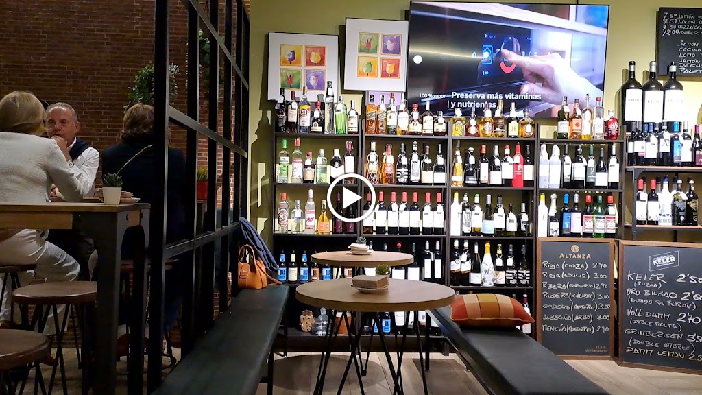 OCHOA BAR — Videos