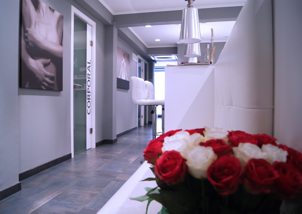 Centre EBM Castelldefels — Del propietario