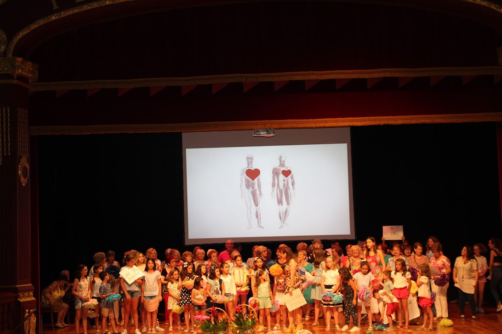 Imagine, espacio creativo