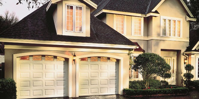 Superior Door Service Inc