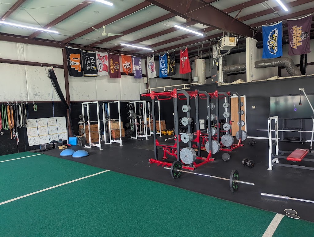  Adrenaline Sports and Fitness