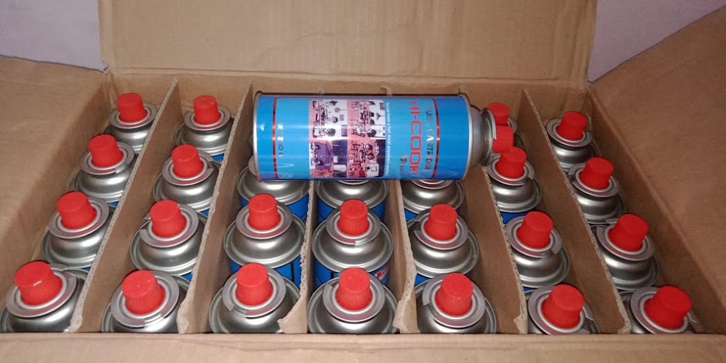 BALAREA OUTDOOR/Rental Alat Alat Camping