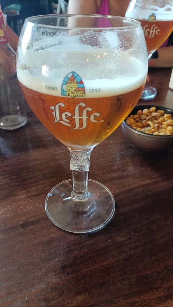 Flanagan's Irish Pub — Bar