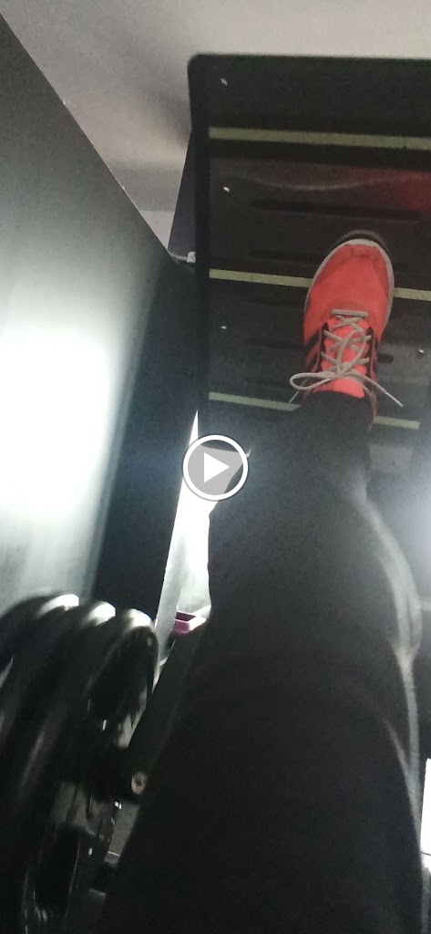 La Laguna Urban Fitness — Videos