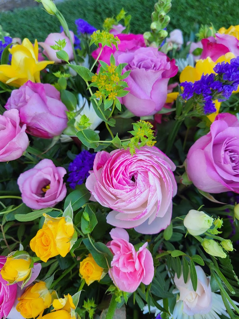 Floral Moments