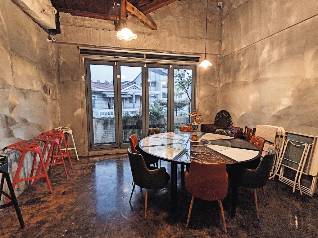 公爵的廚房 Congelé Kitchen●台中美食 台中餐廳 台中餐廳推薦 台中無菜單料理 台中法式餐廳 西區美食 西區餐廳● 的照片
