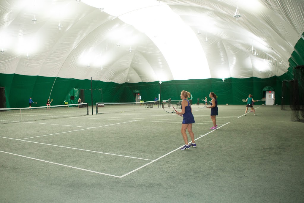  Tennis Innovators Academy