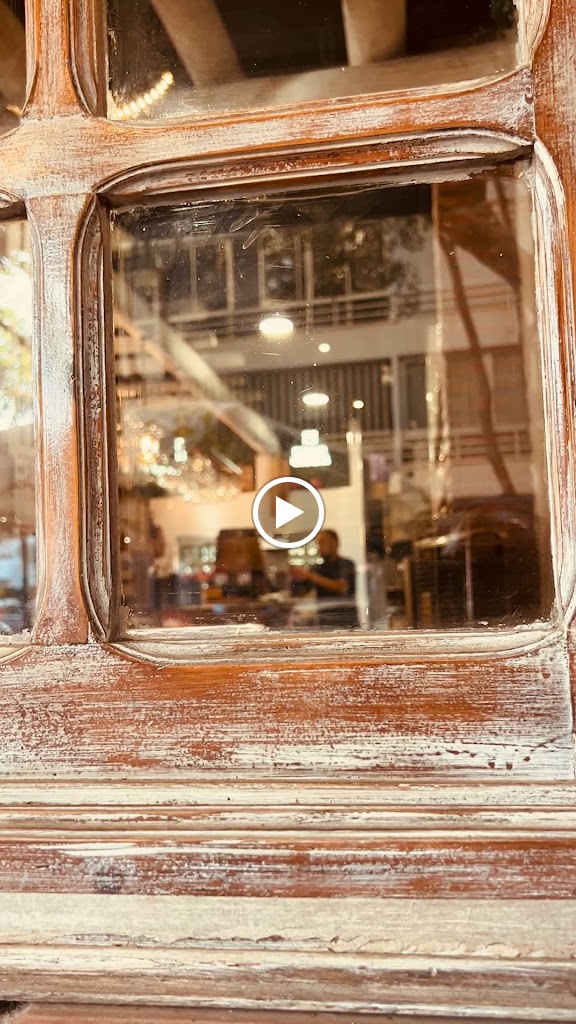 Restaurante Vermu marbella — Ambiente