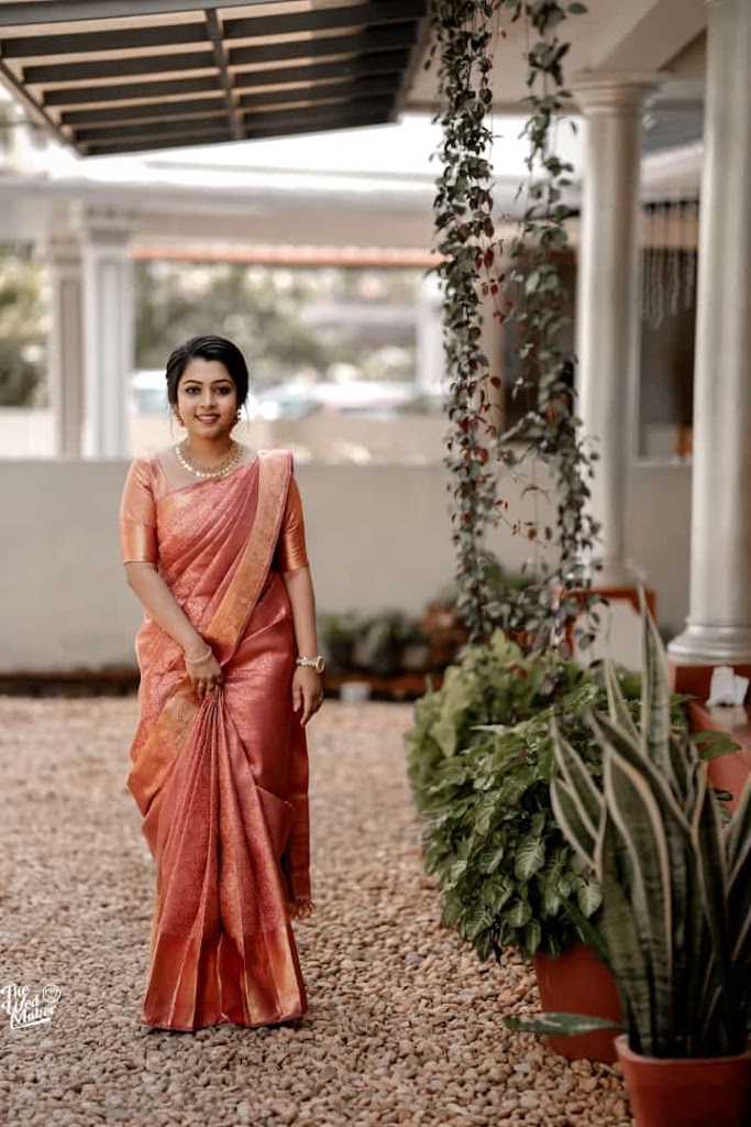 Alphonsa Beauty Care And Makeup Studio