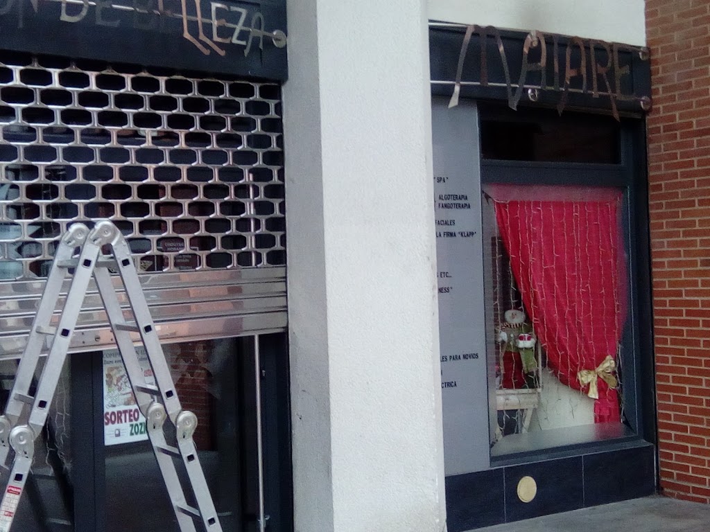 Peluqueria Y Estetica Maiare