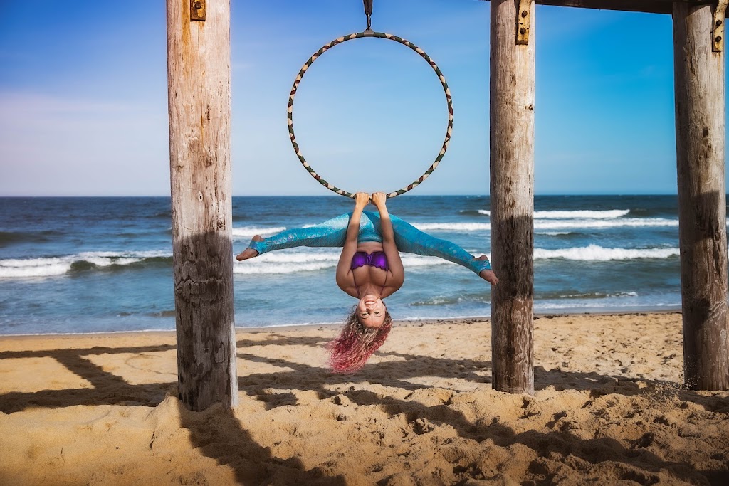  Lovely Lioness Pole Dance & Aerial Fitness