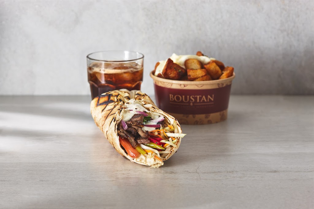 Shawarma