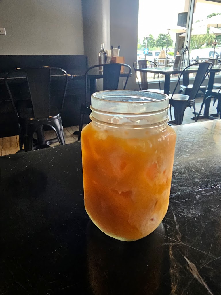 Thai Flavor Food