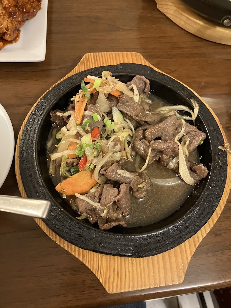 Meat