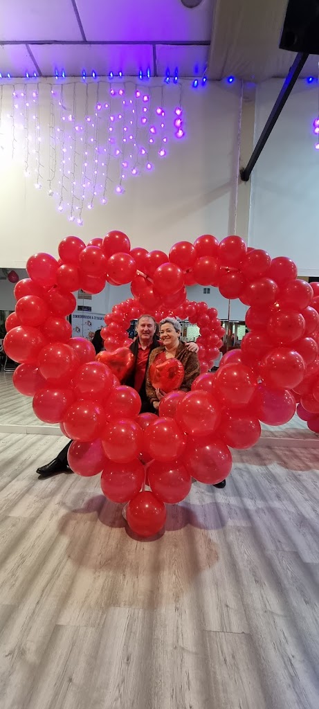 Academia de baile Che Buenos Aires