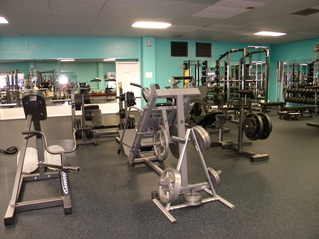  Pro Fitness and Tanning