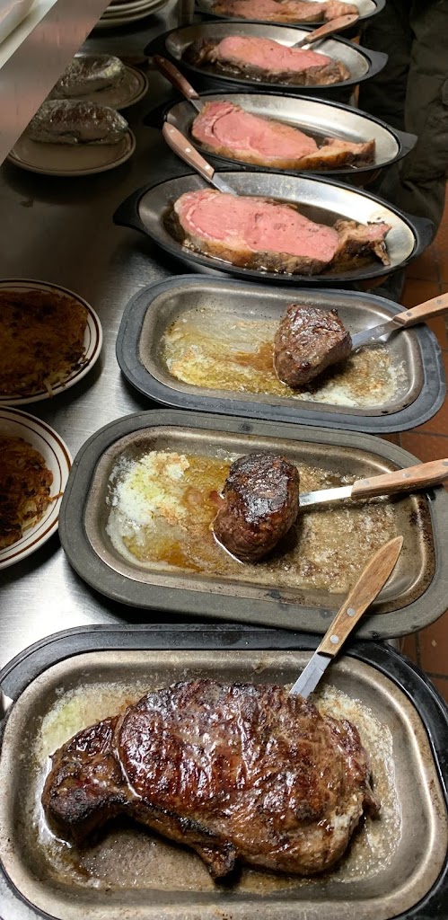  Nimrod Inn Bar & Supper Club