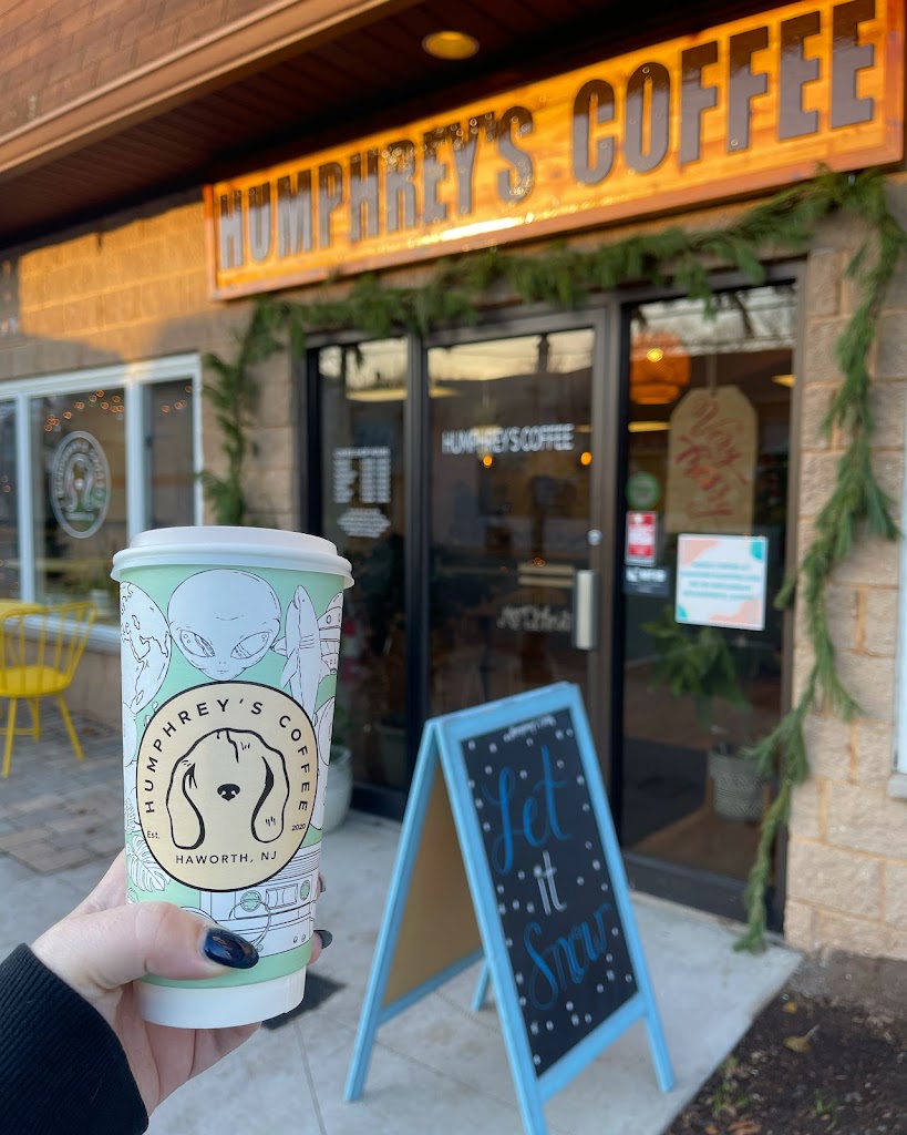 Photo of Humphrey's Coffee