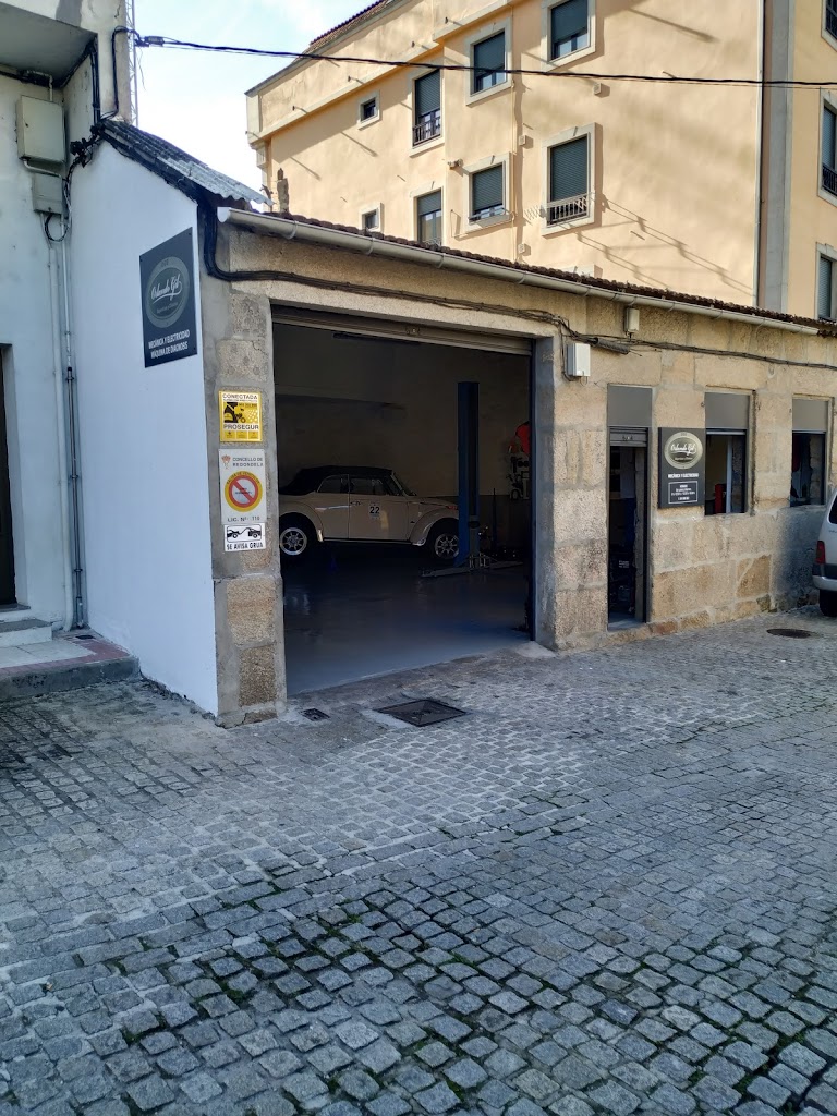 Orlando Gil deportivos y clasicos