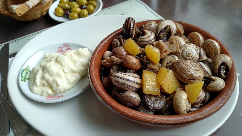 Class&CO Cafeteria Restaurante — Comida y bebida