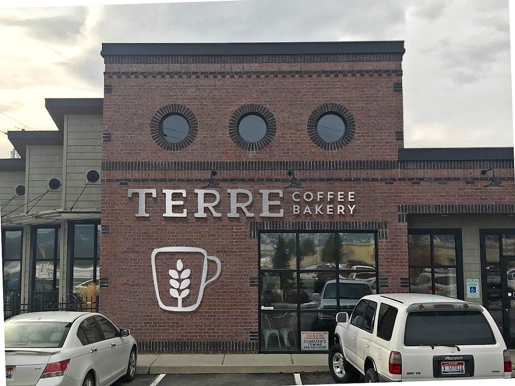 Photo of Terre Coffee & Bakery | Govt Way