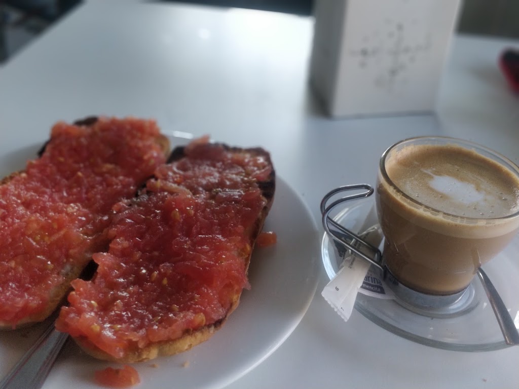 CAFE PARIS. — Cafe