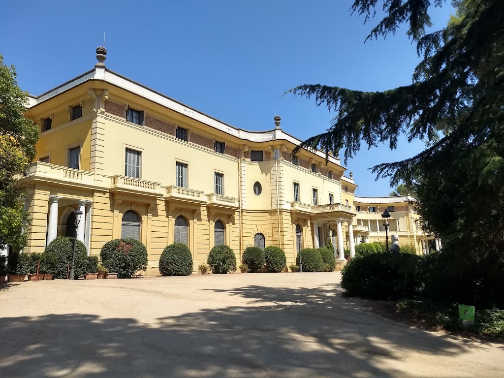 Pedralbes Park Residencial