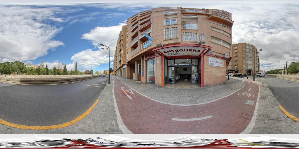 Antequera - Cotxes Antics