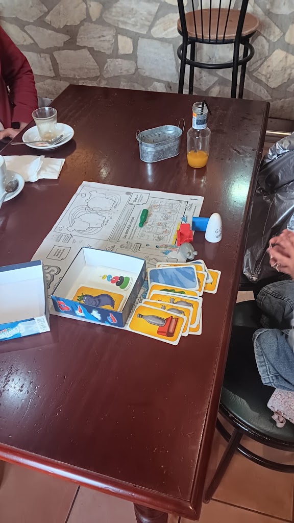 Restaurante Venta La Camila — Mas recientes