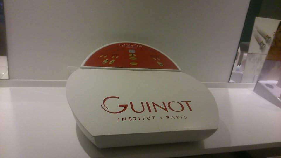 Centro de estetica Inma Lopez