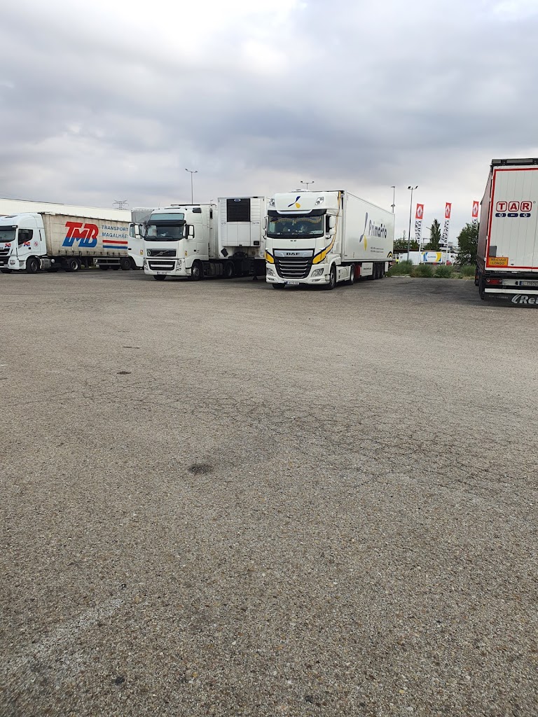 GLP Alcala de Henares