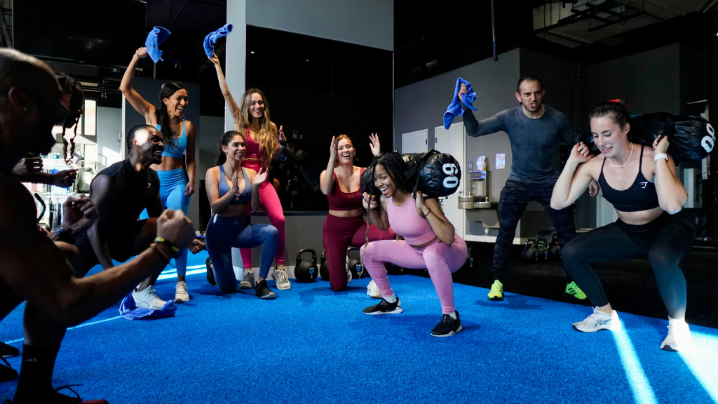 SWEAT440 Fitness Miami Beach