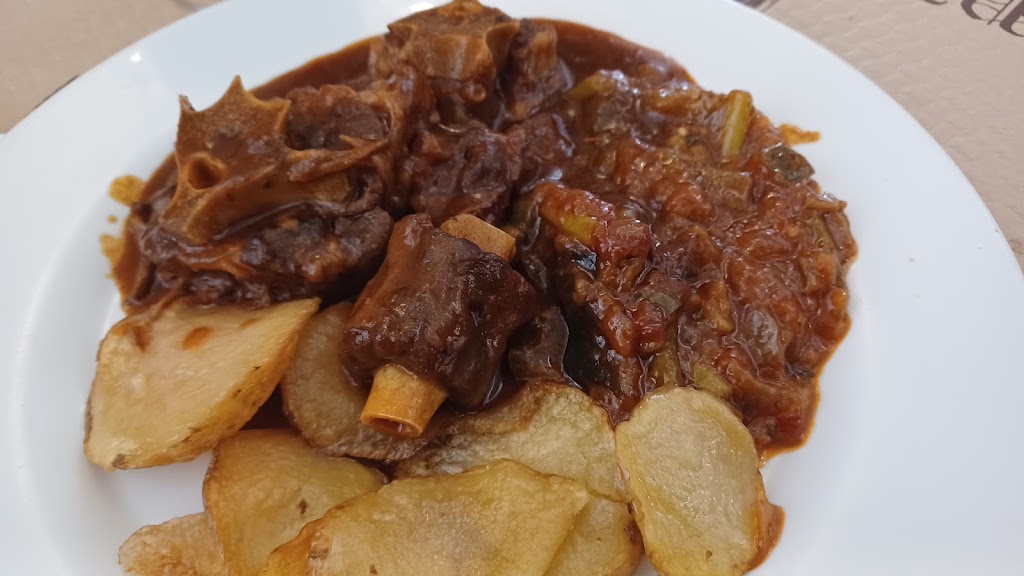 Restaurante Puerta de Hierro SL — Mas recientes