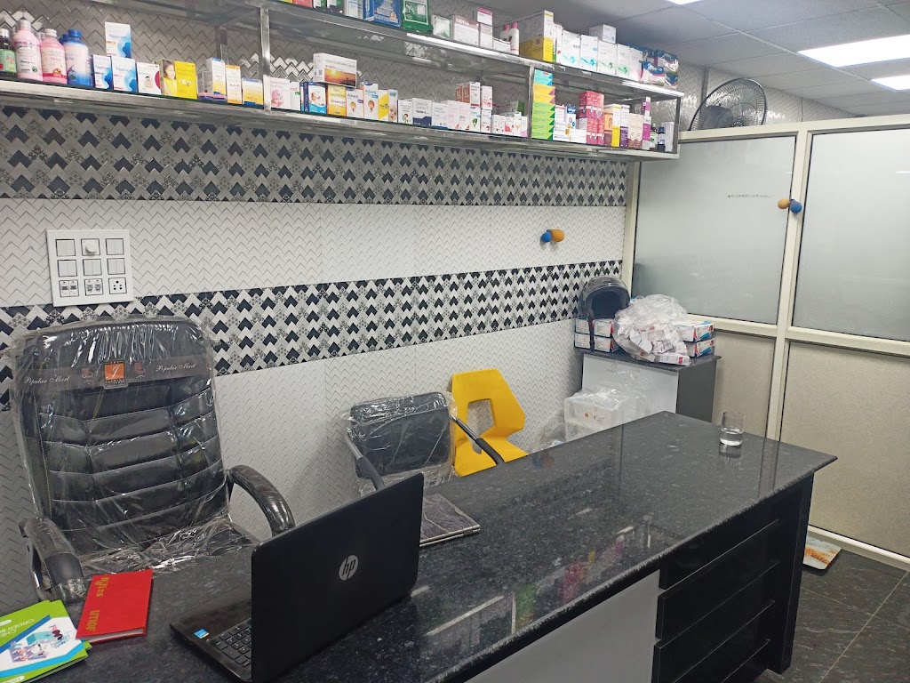 Dr. Radiant Medicare