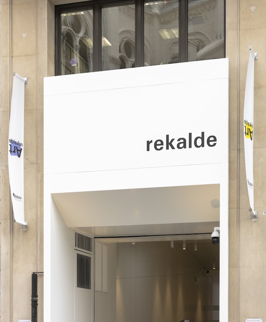 Sala Rekalde