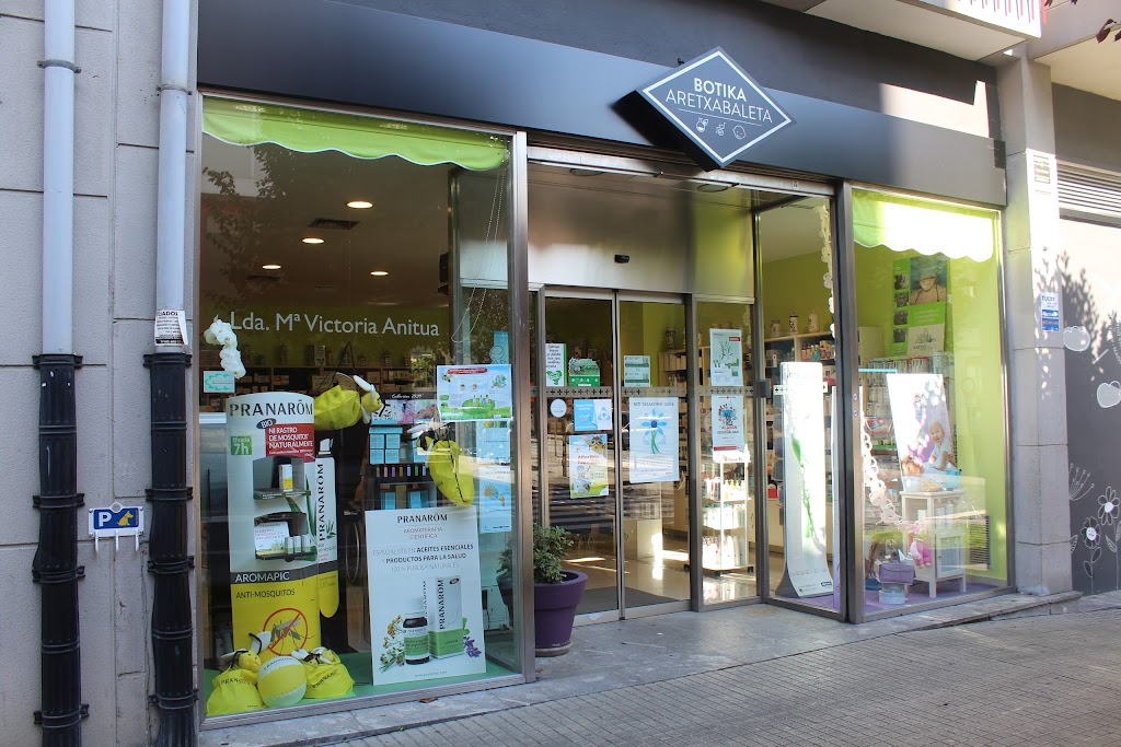 Farmacia BOTIKA ARETXABALETA