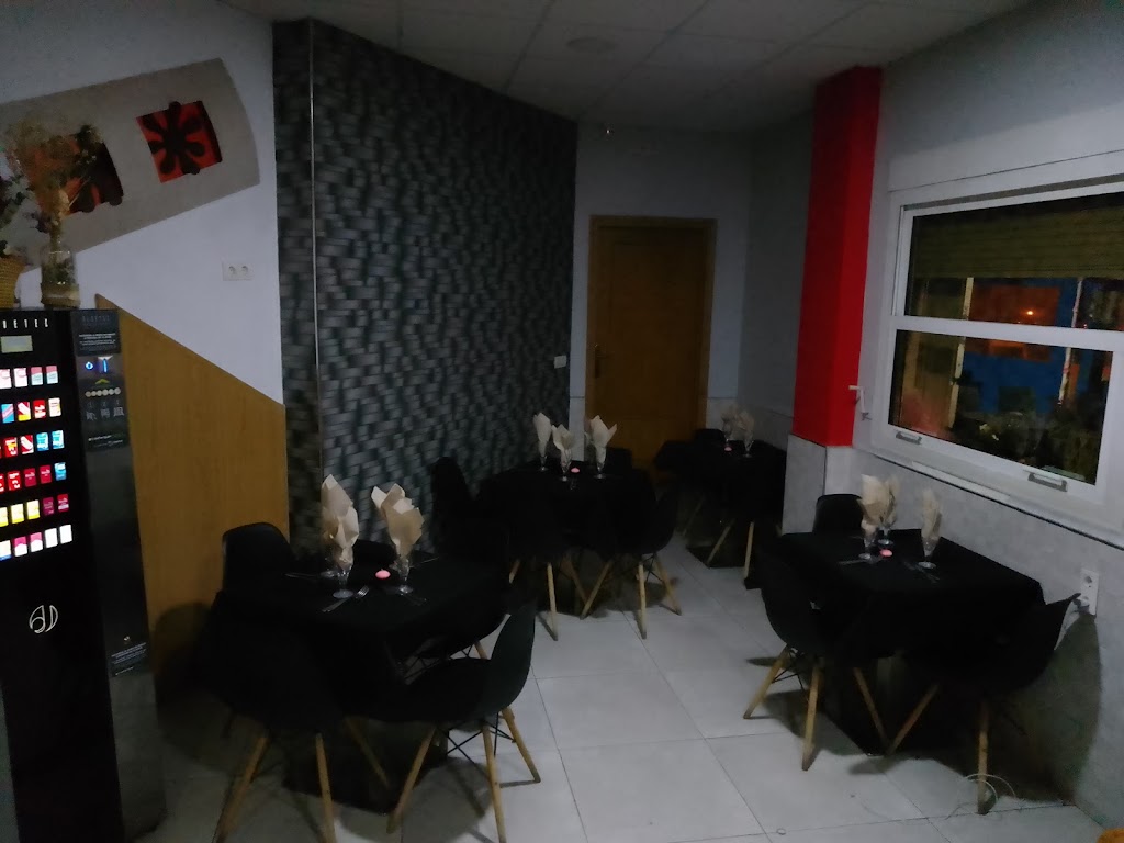 Cafe bar HORTELANO — Del propietario