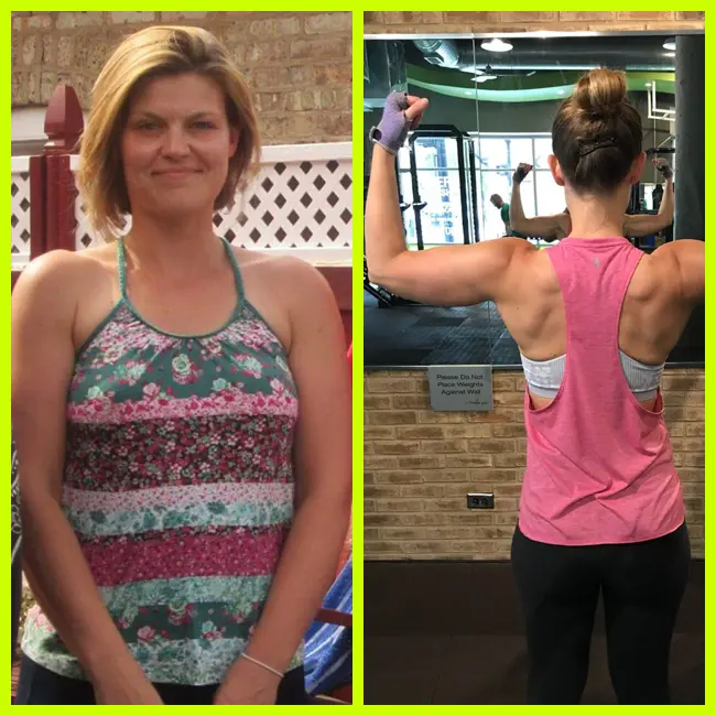  Vince Alessia Personal Fitness & Nutrition Trainer Chicago