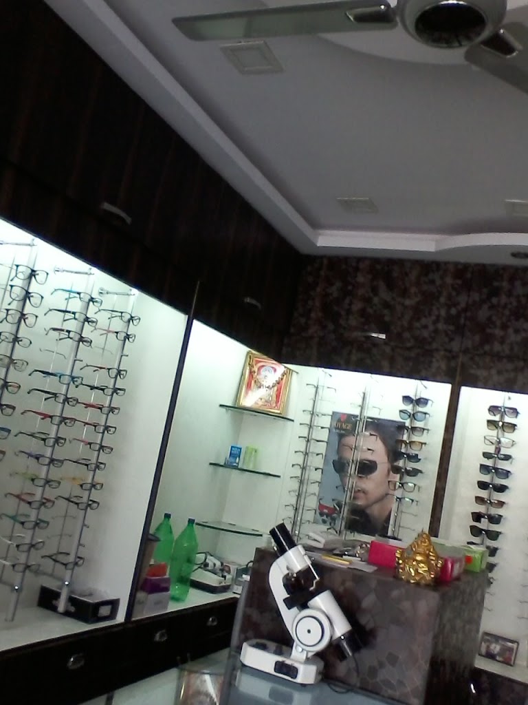 Swathi Eye Clinic Opticals