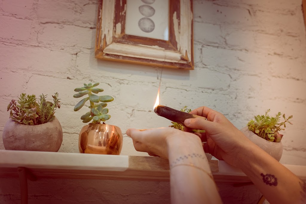  Juniper Yoga & Healing arts