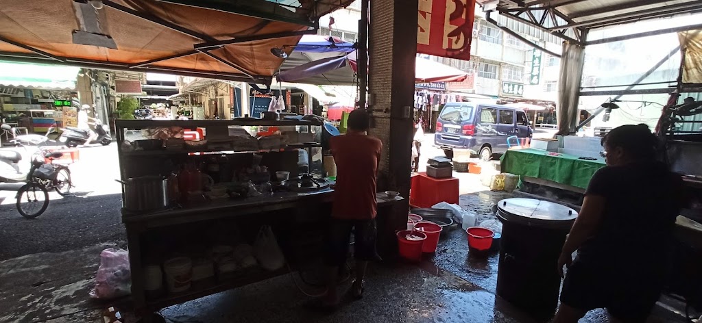 內惟無名肉圓 的照片