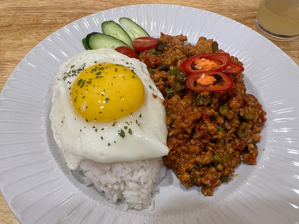 泰筷 ｜新泰式餐食 的照片