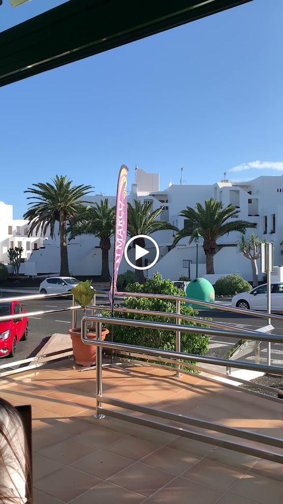 Trattoria San Marco — Videos
