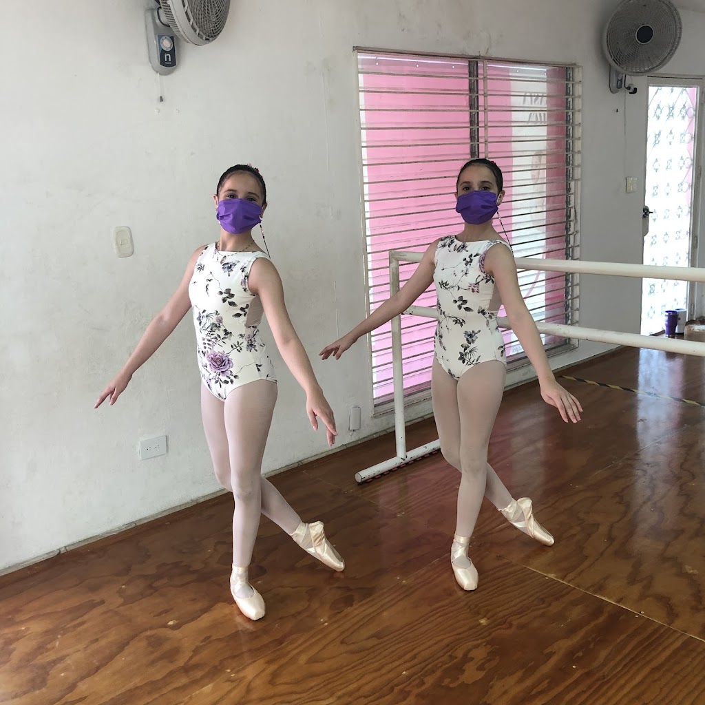 Allegro Estudio de danza