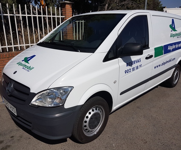 ALQUIMOBIL