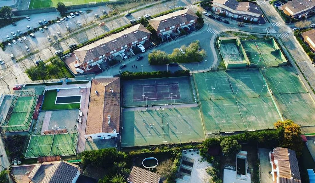 Club Tennis Padel Roses
