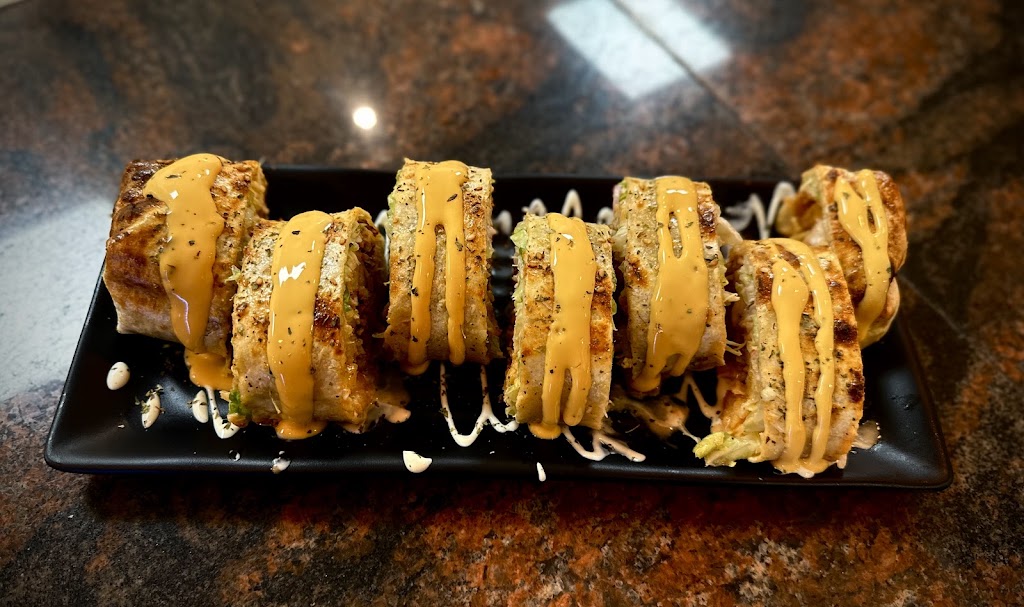 Aguilas Kebab House 2 — Comida y bebida