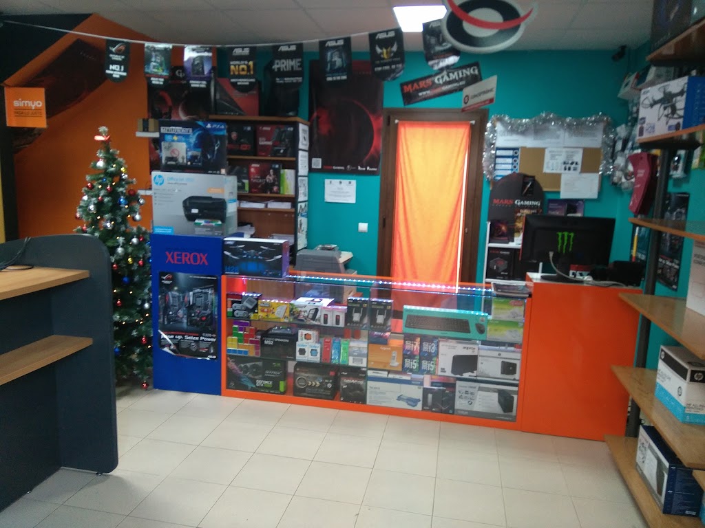 DigitalPc Servicios informaticos Navalcarnero